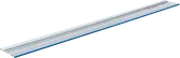 Bosch FSN 1400 føringsskinne, 1400 mm lengde.