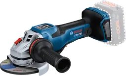 Bosch GWS 18V-15 PSC batteridrevet vinkelsliper.