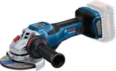 Bosch GWS 18V-15 PSC batteridrevet vinkelsliper.