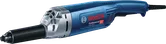 Bosch GGS 18 H rettsliper for metallbearbeiding.