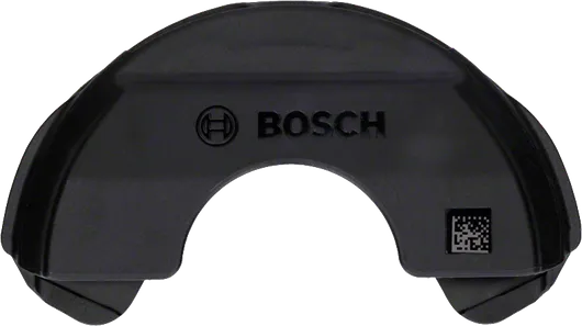 Bosch beskyttelsesdeksel for vinkelslipere.