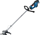 Bosch GFR 18V-23 batteridrevet ryddesaks med 8Ah ProCORE-batteri.