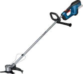 Bosch GFR 18V-23 batteridrevet ryddesaks med 8Ah ProCORE-batteri.