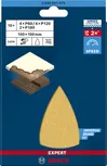 Bosch C470 sandpapirsett 100×150 mm.
