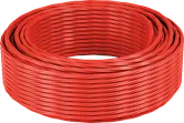 Bosch reservesnor 24M 2,4 mm for gresstrimmer.