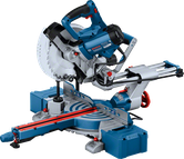 Bosch GCM 305-216 D gjærsag.