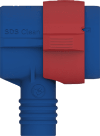 EXPERT SDS Clean max-adapter