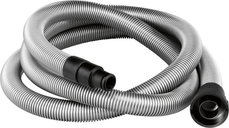 Bosch støvavsugslange med 35 mm diameter og bajonettlås.