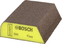 Bosch EXPERT Combi S470 fin gul skumslipekloss.
