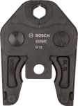 Bosch EXPERT Presskjeft Standard M18 for M-profil.