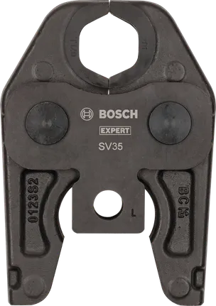 Bosch EXPERT presskjeve Standard SV35 for V/SV-rør.