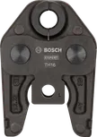 Bosch EXPERT Presskjeft Standard TH16, størrelse 16 for TH-kontur.
