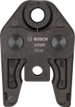 Bosch EXPERT Presskjeft Standard TH25 for TH-kontur 25 mm.