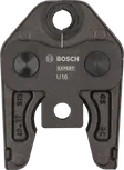 Bosch EXPERT Presskjeft Standard U16, størrelse 16 for U-kontur.