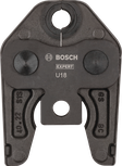 Bosch EXPERT pressbakke standard U18 for kontur U størrelse 18.