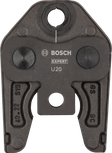 Bosch EXPERT Presskjeft Standard U20, størrelse 20 for U-kontur.