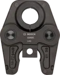 Bosch EXPERT Presskjeft Standard U40 for kontur U, størrelse 40.