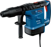 Bosch GBH 6-42 C borhammer med SDS max og kastkontroll.