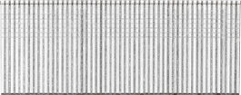Bosch Brad Nail SK50 30G stripe, 30 mm lengde.