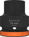 Bosch PRO slagpipe 19 mm for 3/4 tommers skiftenøkler.