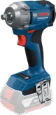 Bosch GDS 18V-350 batteridrevet slagtrekker.