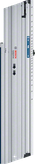 Bosch FSN 740 X føringsskinne.