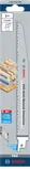 Bosch PRO Multi Material Demolition S1110VF BIM sagblad, 2-pakning.