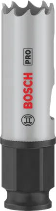 Bosch PRO Multi Material PC Plus hullsag 19 mm.