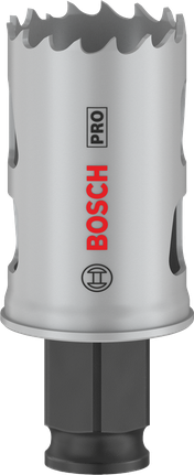 Bosch PRO Multi Material PC Plus hullsag 29 mm diameter.