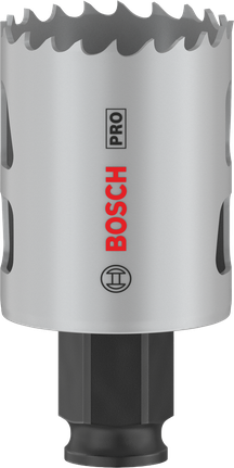 Bosch PRO Multi Material PC Plus hullsag 38 mm.