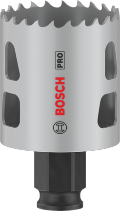 Bosch PRO Multi Material PC Plus hullsag 44 mm.