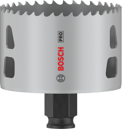 Bosch PRO Multi Material PC Plus hullsag 73 mm.