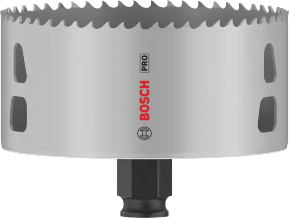 Bosch PRO Multi Material PC Plus hullsag 102 mm diameter.