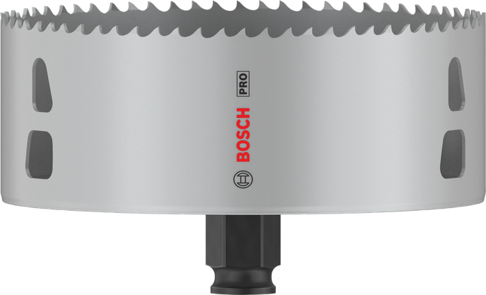 Bosch PRO Multi Material PC Plus hullsag 127 mm.