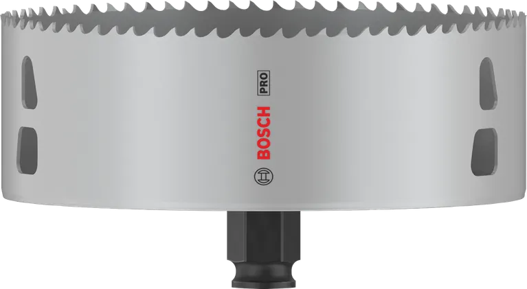 Bosch PRO Multi Material PC Plus hullsag 140 mm.