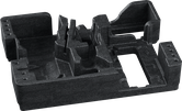 Bosch L-Boxx Inlay GKF 18V-8 verktøyoppbevaringsbrett.