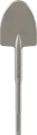 Bosch PRO SDS max gravemeisel, 110 x 400 mm.
