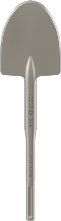 Bosch PRO SDS max gravemeisel, 110 x 400 mm.