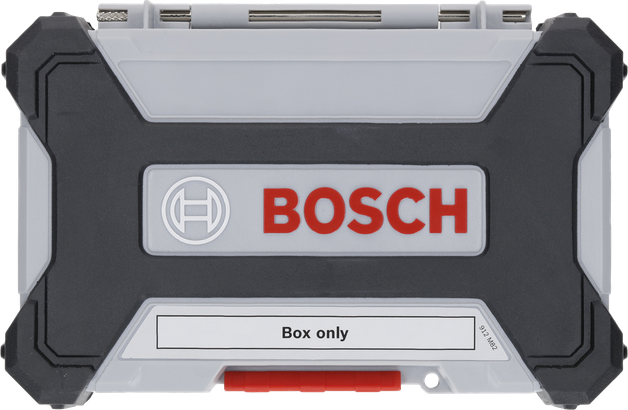 Tom Pick and Click-boks