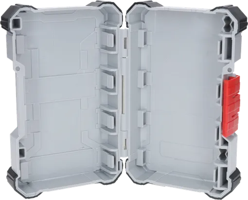 Tom Pick and Click-boks