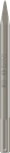 Bosch PRO SDS max-4C spissmeisel 280 mm for riving.