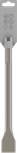 Bosch PRO SDS max-4C flatmeisel 25×280 mm.