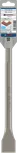 Bosch PRO SDS max-4C flatmeisel 25 x 280 mm.