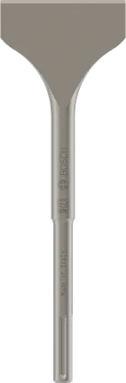 Bosch PRO SDS max-4C spademeisel 115 mm bred.