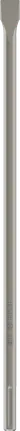 Bosch PRO SDS max-4C flatmeisel 25x600 mm.