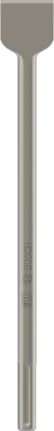 Bosch PRO SDS max-4C spademeisel 50 x 400 mm.