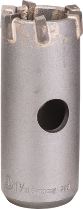 Bosch PRO SDS plus-5 kjernekutter 30 mm, 6 kuttere.