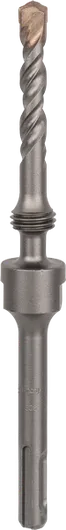 Bosch PRO SDS plus-adapter i ett stykke 175 mm M16.