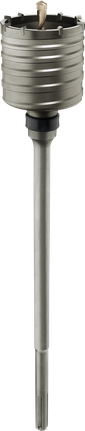 Bosch PRO SDS max-5 kjernekutter 45 x 80 x 160 mm.