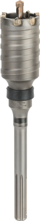 Bosch PRO SDS max-5 kjernekutter 55 mm med 6 tenner.
